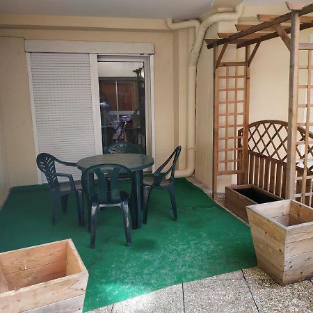 Plenitude Terrasse Apartment Le Mans Ngoại thất bức ảnh