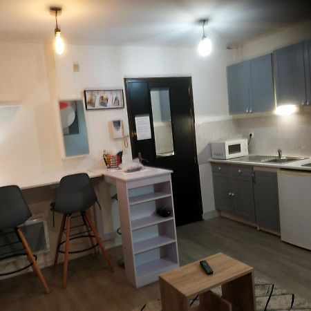 Plenitude Terrasse Apartment Le Mans Ngoại thất bức ảnh