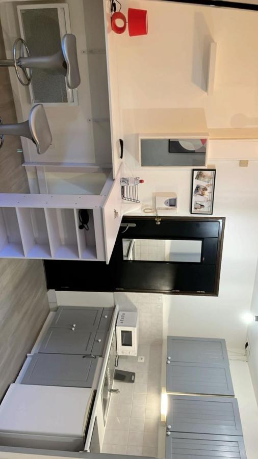 Plenitude Terrasse Apartment Le Mans Ngoại thất bức ảnh