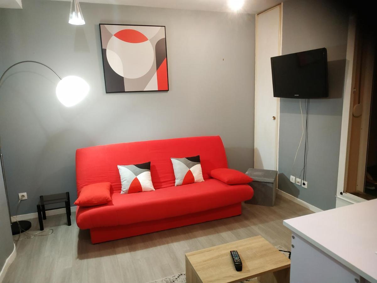 Plenitude Terrasse Apartment Le Mans Ngoại thất bức ảnh